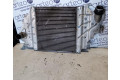 Интеркулер 8200252209 Renault Clio II