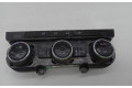 Блок управления климат-контролем 5E0907044AB   Skoda Octavia Mk3 (5E)