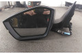 Зеркало электрическое        Skoda Octavia Mk4  2019 -  года   