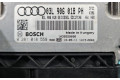 Блок управления двигателем ECU 03L906018PH, IMPRK1480014    Audi Q3 8U