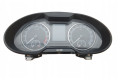 Панель приборов 5E0920781E Skoda Octavia Mk3 (5E)