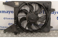 Вентилятор радиатора     8200765566A, 0130307107    Dacia Sandero 