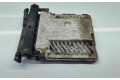 Блок управления двигателем Блок управления 03G906018FG   Volkswagen PASSAT B6