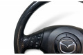 Руль Mazda 3 I 2007 - 2008 года