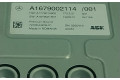 Блок управления A1679002114, A1679002114 Mercedes-Benz GLE W167
