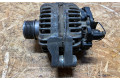 Генератор 0124425097   Vauxhall Zafira B      