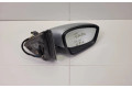 Зеркало электрическое        Skoda Fabia Mk3 (NJ)  2015 - 2021 года   