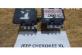 Блок АБС P68268292AC Jeep Cherokee 2013 - 2020 года