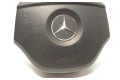 Подушка безопасности водителя A1644600098, A16446000989116   Mercedes-Benz R W251