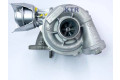 Turbodmychadlo Турбина 753420, 753420-5006S Peugeot 307 W16; DV6TED4;