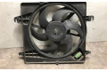 Вентилятор печки Ford Ka  1996 - 2008 года       