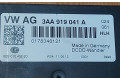 Блок управления 3AA919041A, 0178348121   Volkswagen Caddy