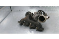 Турбина Нагнетатель Opel Meriva B 55565353, 25198550 для двигателя A14NET