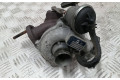  Турбина Fiat Qubo  54359710005, 5000264000356   для двигателя 199A2000      