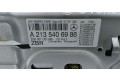 Дисплей    A2135406986, A2135405392   Mercedes-Benz E W213