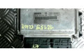 Řídící jednotka 7700115161, 7700115161 Renault Clio II 2001