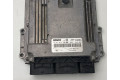 Блок управления двигателя 0281019138, 0281019138 Dacia Lodgy