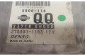 Řídící jednotka SLV237108H800   Nissan X-Trail T30 