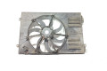 Вентилятор радиатора 1K0959455FB, 1K0121203AH Audi A3 S3 8P