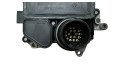 Блок управления коробкой передач 01J927156JG   Audi A6 S6 C6 4F