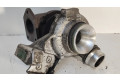  Турбина BMW X3 E83 2.0 GT1749, 7810189C02         