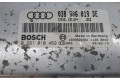 Блок управления двигателем Блок управления 038906019DE Audi A3 S3 8L