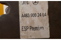Jednotka ABS A4639002404, A4639002404 Mercedes-Benz G W463 2018