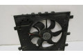 Вентилятор радиатора     072090040F, A6385001993    Mercedes-Benz Vito Viano W638 2.2