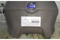 Подушка безопасности водителя 8665422, 0110009   Volvo XC90