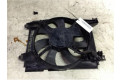Вентилятор радиатора Hyundai Coupe