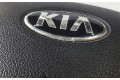 Подушка безопасности водителя 56900A2100, 56900A2100 KIA Ceed