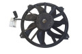 Вентилятор радиатора     988495H, FS1572    Peugeot 5008 