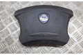 Подушка безопасности водителя 735257747   Lancia Lybra