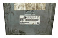 Блок управления двигателя 03F906070JD, 03F907309R   Volkswagen Beetle A5