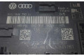 Блок управления двигателя 8X0959792H Audi Q3 8U
