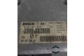 Řídící jednotka 0281001839, 9630059880 Peugeot 106 1997