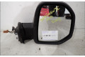 Zpětné zrcátko  Citroen Berlingo 2009  8154SZ  