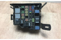 Блок предохранителей     Dacia Logan I    