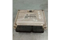Блок управления двигателя 038906012EM   Seat Ibiza III (6L)