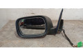 Зеркало электрическое Volvo XC90 2003 - 2006 года