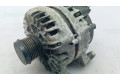 Генератор    Citroen C4 II Picasso 1.6     