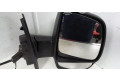 Зеркало электрическое        Opel Combo D  2011 - 2017 года   