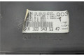 Панель приборов A1695405347   Mercedes-Benz A W169       