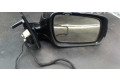 Зеркало электрическое        Volkswagen Phaeton  2002 - 2016 года   