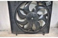 Вентилятор радиатора 9827752980 Peugeot 2008 II