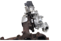 Турбина Audi A1 03L253056D, 03L253056D