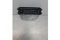 Радио/ проигрыватель CD/DVD / навигация 96545983XT00, VDY0072349 Citroen Xsara Picasso