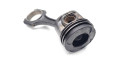  Поршень с шатуном OM640.940 OM640.940, 640.940  Mercedes-Benz A W169  