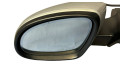 Зеркало электрическое Skoda Yeti (5L) 2009 - 2017 года