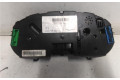 Панель приборов 8L0919860B, 8L0919860B Audi A3 S3 8L